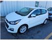 2021 Chevrolet Spark 1LT CVT (Stk: 164920) in London - Image 1 of 12