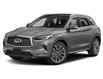 2025 Infiniti QX50 Sensory (Stk: 25156) in Toronto - Image 1 of 9