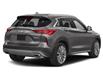 2025 Infiniti QX50 Sensory (Stk: 25156) in Toronto - Image 2 of 9