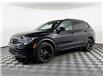 2024 Volkswagen Tiguan Comfortline R-Line Black Edition (Stk: TT-098A) in Calgary - Image 1 of 25