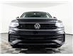 2024 Volkswagen Tiguan Comfortline R-Line Black Edition (Stk: TT-098A) in Calgary - Image 3 of 25