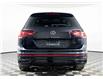 2024 Volkswagen Tiguan Comfortline R-Line Black Edition (Stk: TT-098A) in Calgary - Image 6 of 25