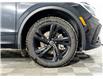 2024 Volkswagen Tiguan Comfortline R-Line Black Edition (Stk: TT-098A) in Calgary - Image 9 of 25