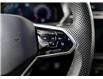 2024 Volkswagen Tiguan Comfortline R-Line Black Edition (Stk: TT-098A) in Calgary - Image 19 of 25