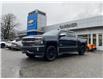 2018 Chevrolet Silverado 1500 High Country (Stk: 5T138B) in Hope - Image 1 of 14