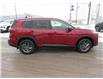 2026 Nissan Rogue S (Stk: 93945) in Peterborough - Image 8 of 25