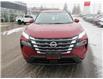 2026 Nissan Rogue S (Stk: 93945) in Peterborough - Image 10 of 25