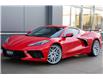 2024 Chevrolet Corvette Stingray (Stk: MU273B) in London - Image 1 of 33