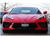 2024 Chevrolet Corvette Stingray (Stk: MU273B) in London - Image 2 of 33