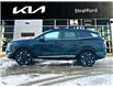 2026 Kia Sportage EX Premium w/Red Interior (Stk: S26190) in Stratford - Image 3 of 30