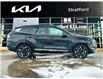 2026 Kia Sportage EX Premium w/Red Interior (Stk: S26190) in Stratford - Image 5 of 30