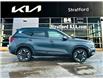 2026 Kia Seltos SX w/Black Interior (Stk: S26199) in Stratford - Image 5 of 22