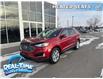 2021 Ford Edge Titanium (Stk: HU3695) in High River - Image 1 of 23