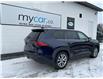 2024 Toyota Grand Highlander  (Stk: 251654) in Ottawa - Image 3 of 23