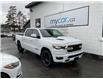 2022 RAM 1500 Sport (Stk: 251675) in Ottawa - Image 1 of 20