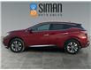 2017 Nissan Murano SL (Stk: P3307) in Regina - Image 2 of 19