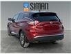 2017 Nissan Murano SL (Stk: P3307) in Regina - Image 3 of 19