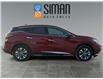 2017 Nissan Murano SL (Stk: P3307) in Regina - Image 6 of 19