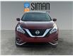 2017 Nissan Murano SL (Stk: P3307) in Regina - Image 8 of 19