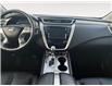 2017 Nissan Murano SL (Stk: P3307) in Regina - Image 10 of 19