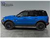 2025 Ford Bronco Sport Outer Banks (Stk: S9900) in ROSETOWN - Image 6 of 17