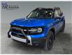 2025 Ford Bronco Sport Outer Banks (Stk: S9900) in ROSETOWN - Image 7 of 17