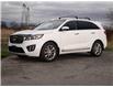 2018 Kia Sorento 3.3L SX (Stk: S332717A) in Surrey - Image 24 of 24