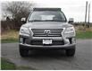 2013 Lexus LX 570 Base (Stk: S709739A) in Surrey - Image 2 of 25