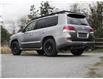2013 Lexus LX 570 Base (Stk: S709739A) in Surrey - Image 4 of 25
