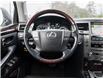 2013 Lexus LX 570 Base (Stk: S709739A) in Surrey - Image 11 of 25