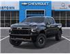 2026 Chevrolet Silverado 1500 ZR2 (Stk: 69567) in Sudbury - Image 6 of 24