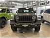 2026 Jeep Wrangler Sport (Stk: 26-0036) in Toronto - Image 3 of 19