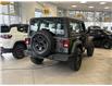 2026 Jeep Wrangler Sport (Stk: 26-0036) in Toronto - Image 4 of 19