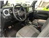2026 Jeep Wrangler Sport (Stk: 26-0036) in Toronto - Image 6 of 19