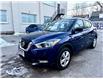 2020 Nissan Kicks S (Stk: HPU0307) in Toronto - Image 1 of 18
