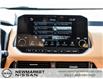 2023 Nissan Rogue Platinum (Stk: UN2708) in Newmarket - Image 25 of 30