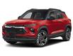 2026 Chevrolet TrailBlazer RS (Stk: 26337) in Haliburton - Image 1 of 11