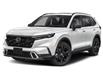2026 Honda CR-V Hybrid Touring (Stk: SR0478) in Calgary - Image 1 of 12