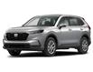 2026 Honda CR-V LX (Stk: SR0490) in Calgary - Image 1 of 2