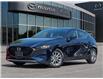 2025 Mazda Mazda3 Sport GS (Stk: 15199) in Ottawa - Image 1 of 23