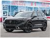 2026 Honda CR-V Hybrid Touring (Stk: 381410) in Ottawa - Image 1 of 23