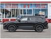 2026 Honda CR-V Hybrid Touring (Stk: 381410) in Ottawa - Image 3 of 23