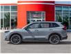 2026 Honda CR-V Hybrid Touring (Stk: 7132) in Ottawa - Image 3 of 23