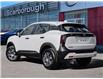 2026 Nissan Kicks S (Stk: V26046) in Scarborough - Image 4 of 23