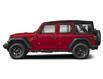 2026 Jeep Wrangler Sahara (Stk: VT021) in Elmira - Image 2 of 11