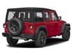 2026 Jeep Wrangler Sahara (Stk: VT021) in Elmira - Image 3 of 11