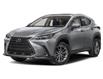 2026 Lexus NX 350 Base (Stk: 15105136) in Richmond Hill - Image 1 of 12