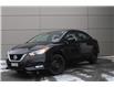 2022 Nissan Versa SV (Stk: PO63681) in London - Image 1 of 25