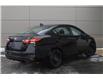 2022 Nissan Versa SV (Stk: PO63681) in London - Image 3 of 25