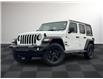 2020 Jeep Wrangler Unlimited Sport (Stk: TR95016) in Windsor - Image 1 of 25